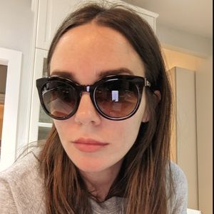 Dolce & Gabbana Sunglasses